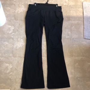 Zella Flare Stretch Pants